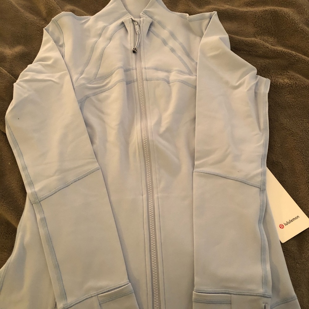 Lululemon define jacket
